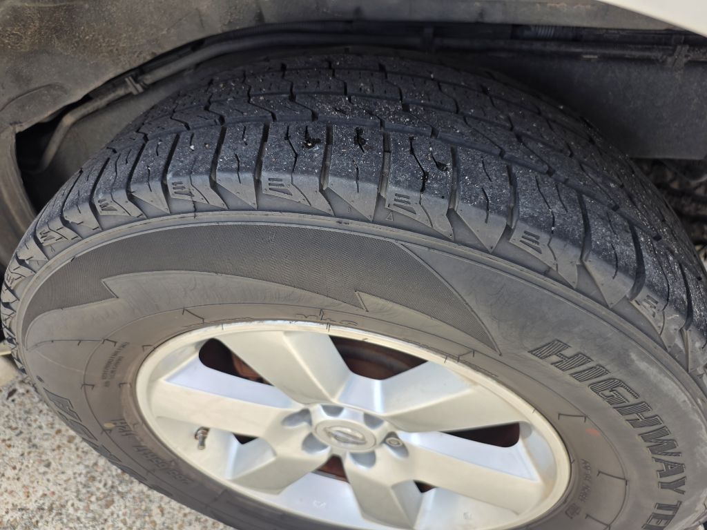 Photo 8 of this NISSAN PATHFINDER