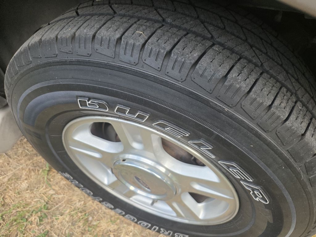 Photo 6 of this FORD EXPEDITION