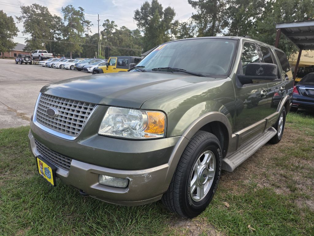 Photo 3 of this FORD EXPEDITION