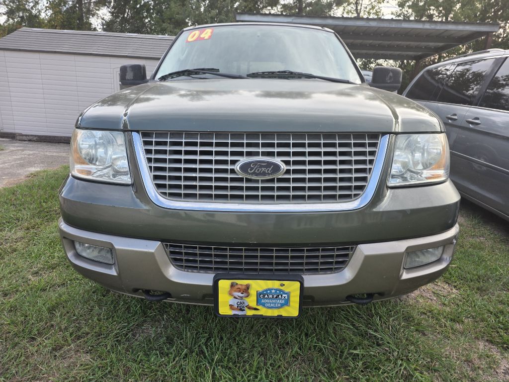 Photo 2 of this FORD EXPEDITION