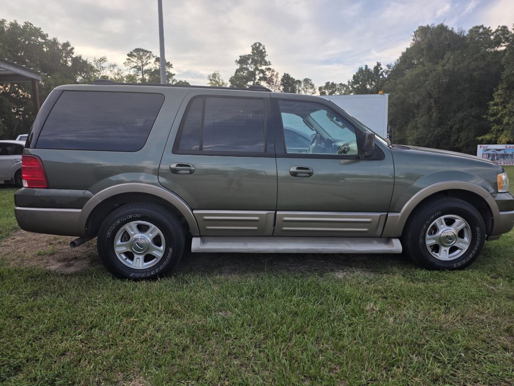 Photo 4 of this FORD EXPEDITION