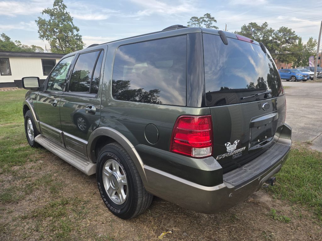 Photo 5 of this FORD EXPEDITION