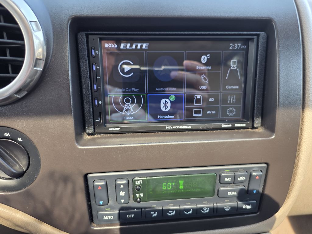 Photo 12 of this FORD EXPEDITION