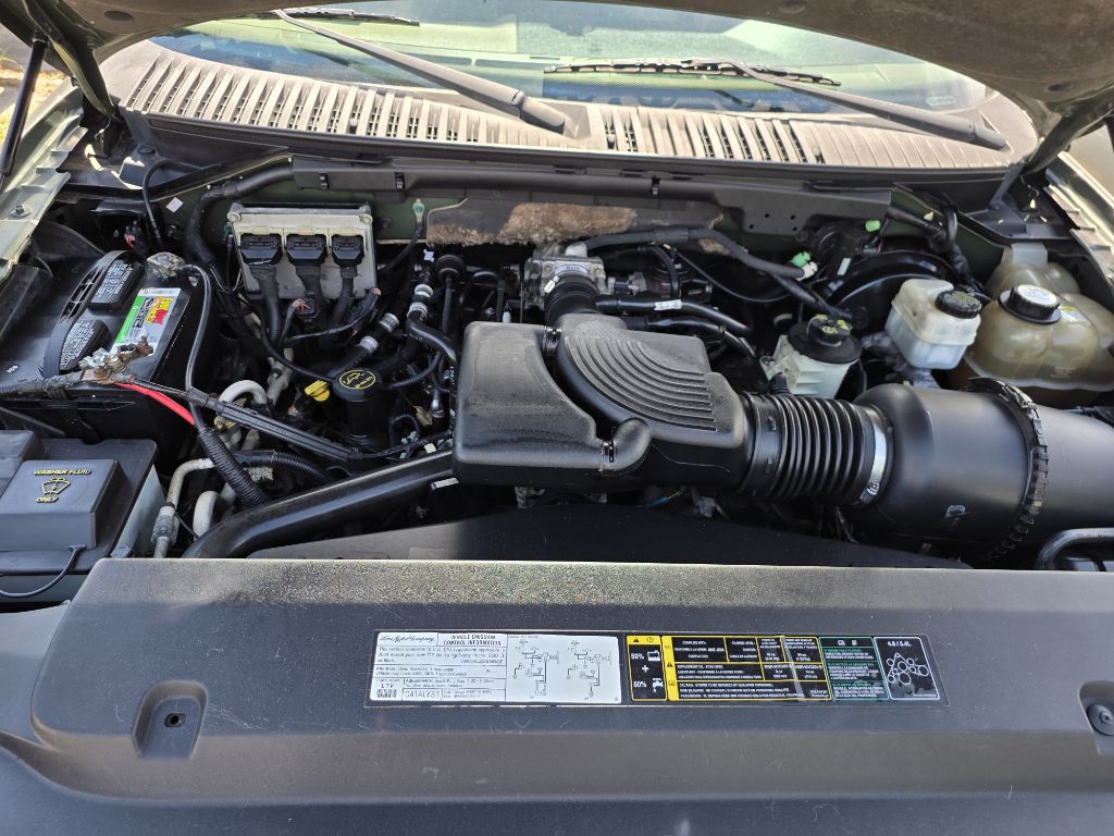 Photo 16 of this FORD EXPEDITION