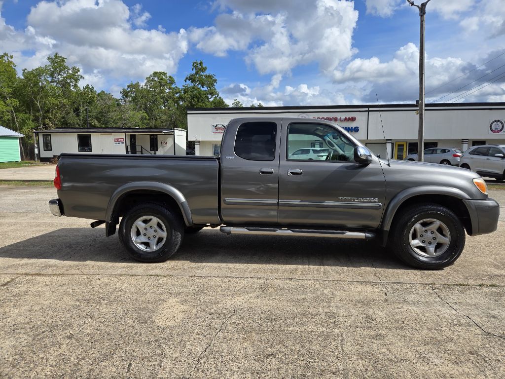 Photo 7 of this TOYOTA TUNDRA