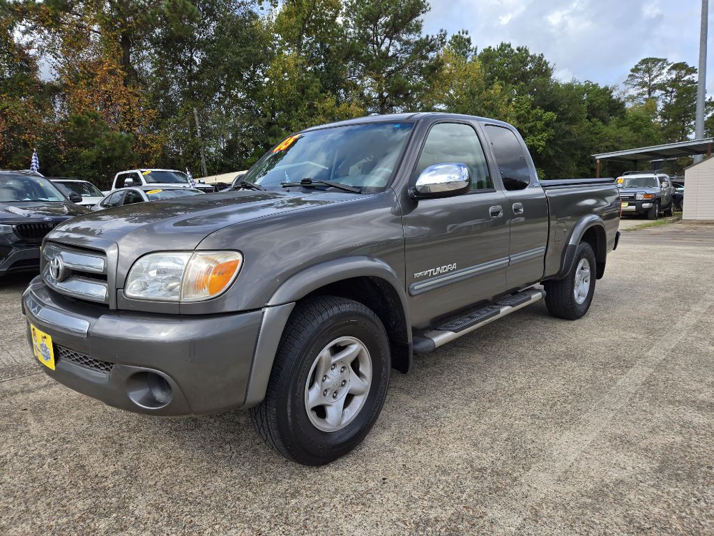 Photo 3 of this TOYOTA TUNDRA