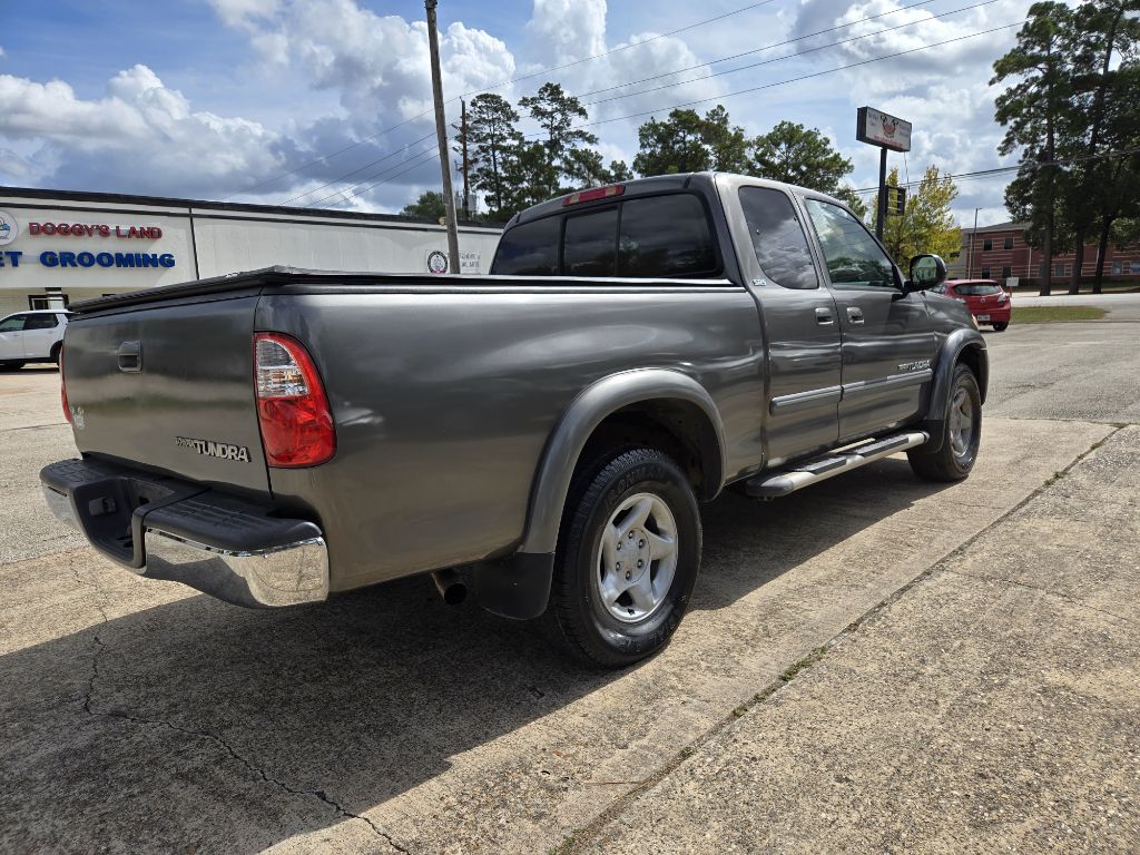 Photo 8 of this TOYOTA TUNDRA