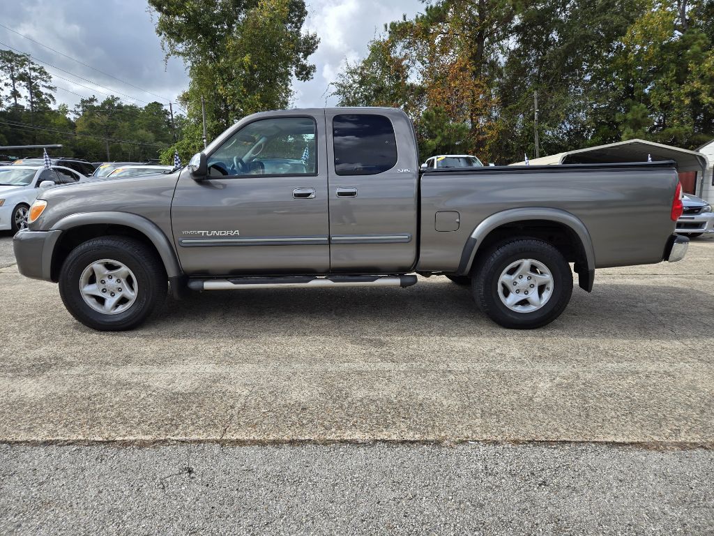 Photo 4 of this TOYOTA TUNDRA