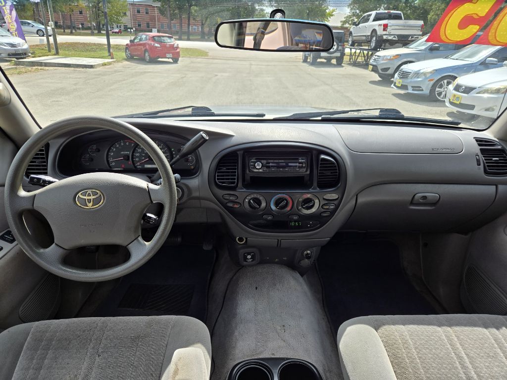 Photo 10 of this TOYOTA TUNDRA