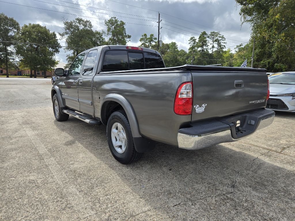 Photo 6 of this TOYOTA TUNDRA