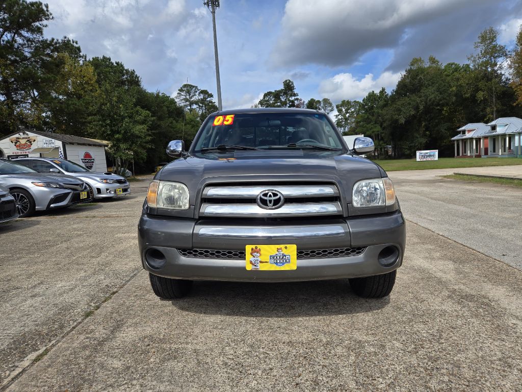 Photo 2 of this TOYOTA TUNDRA
