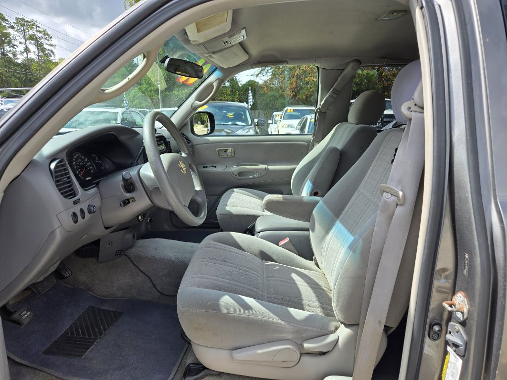 Photo 9 of this TOYOTA TUNDRA