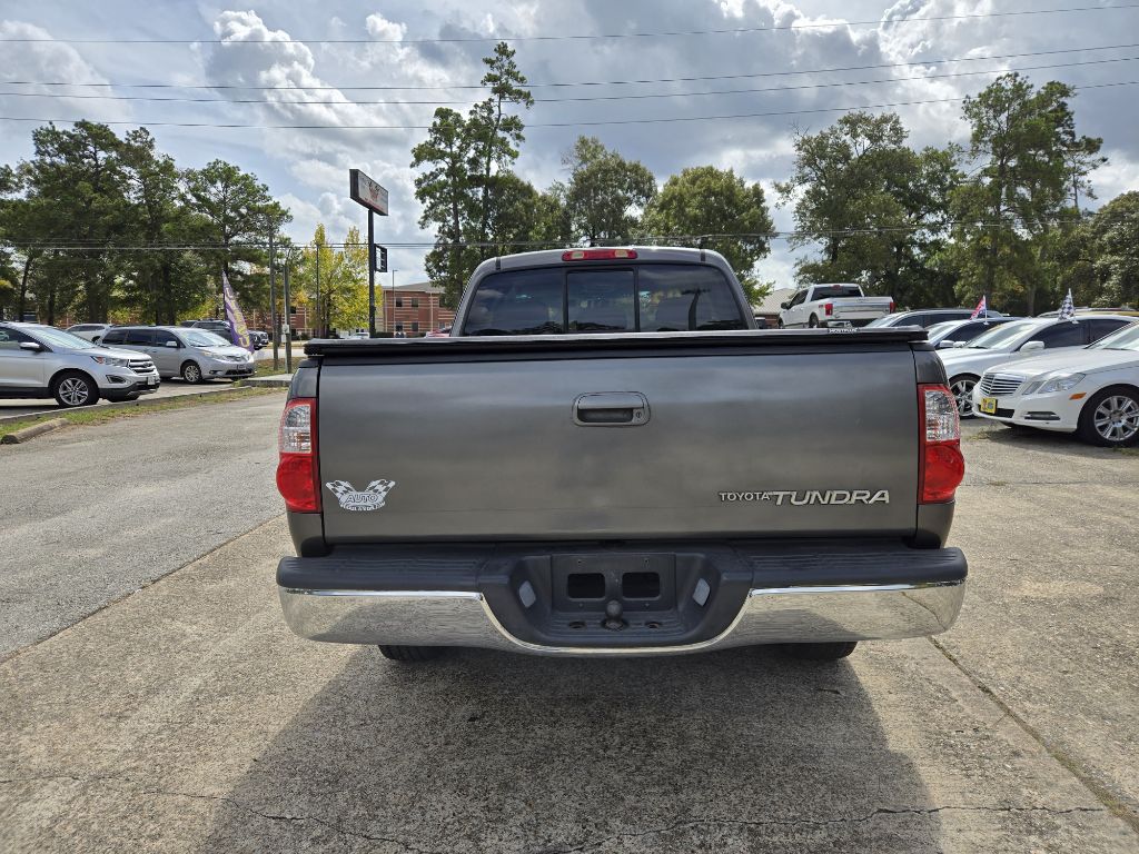Photo 5 of this TOYOTA TUNDRA