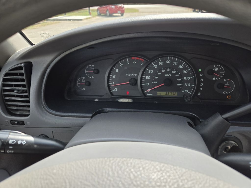 Photo 11 of this TOYOTA TUNDRA
