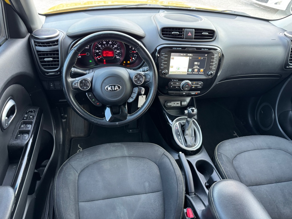 Photo 10 of this KIA SOUL