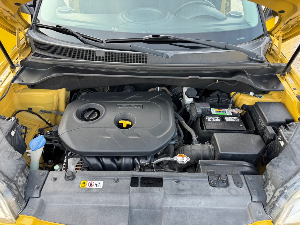 Photo 17 of this KIA SOUL