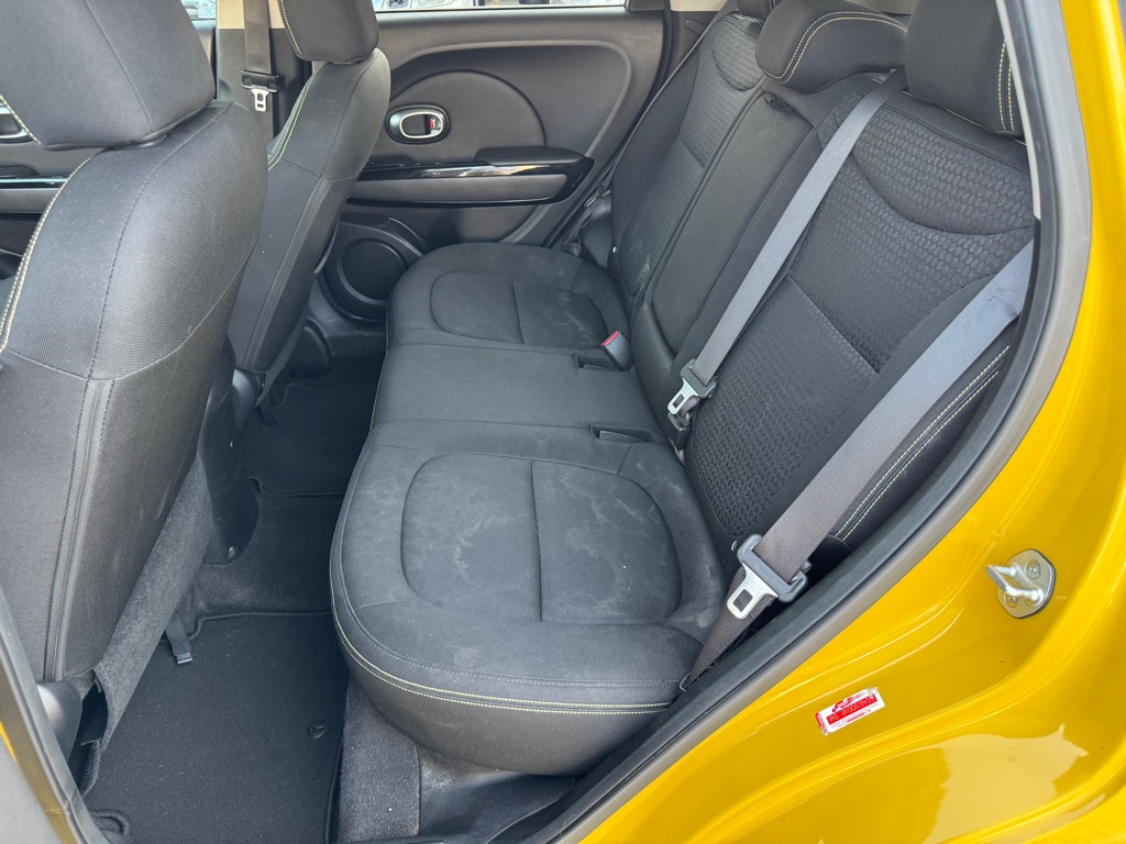 Photo 9 of this KIA SOUL