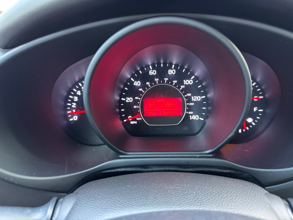 Photo 11 of this KIA SOUL