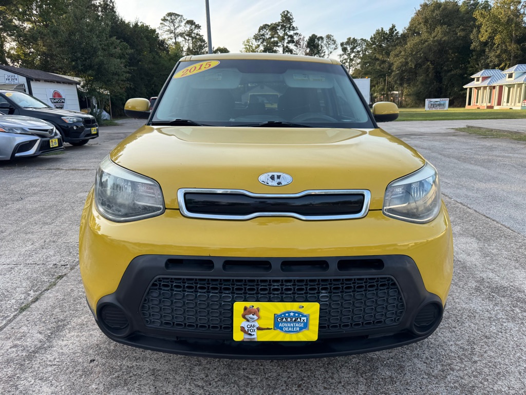 Photo 2 of this KIA SOUL