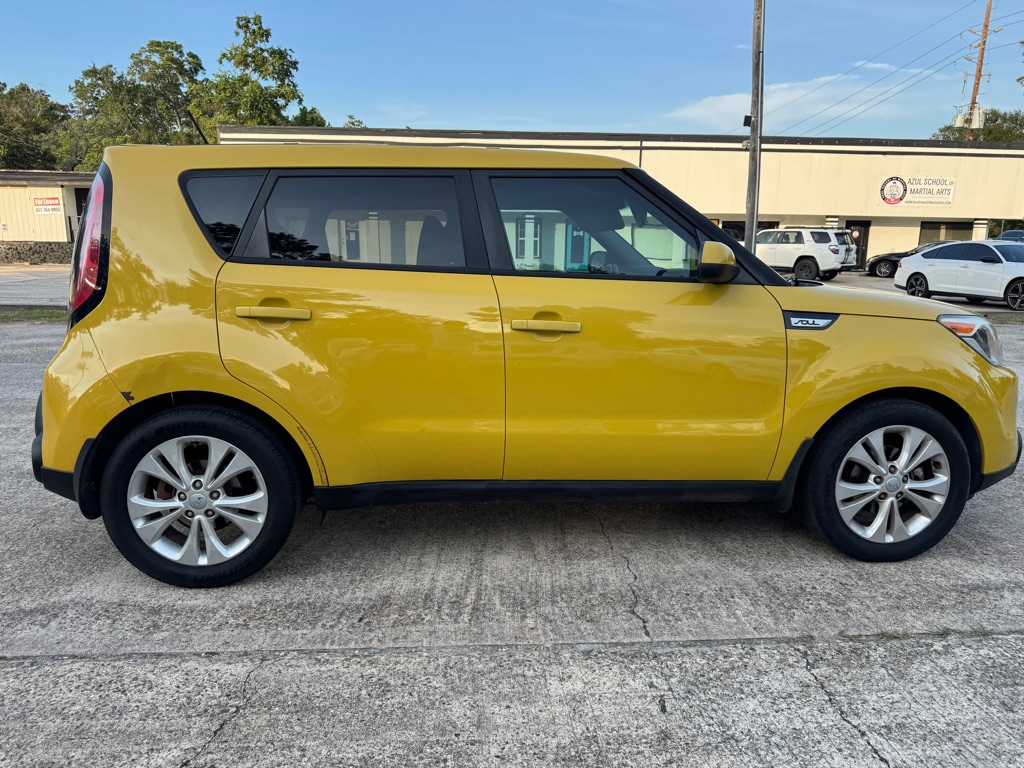 Photo 7 of this KIA SOUL