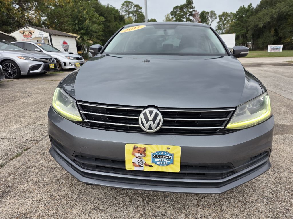 Photo 2 of this VOLKSWAGEN JETTA