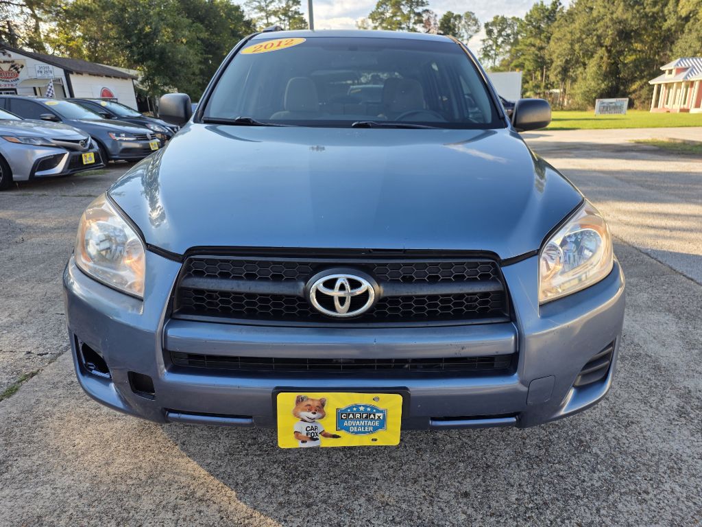 Photo 3 of this TOYOTA RAV4