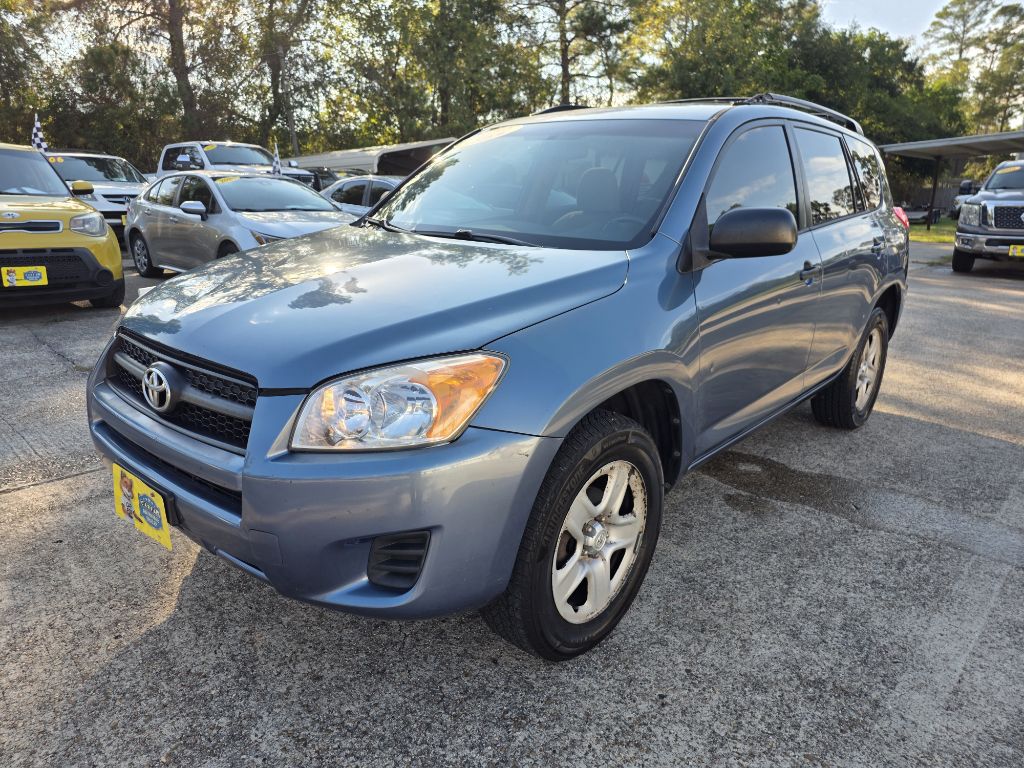 Photo 4 of this TOYOTA RAV4