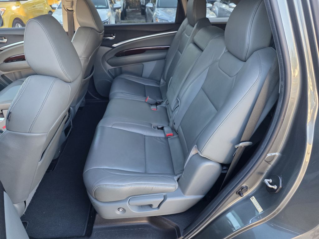 Photo 10 of this ACURA MDX
