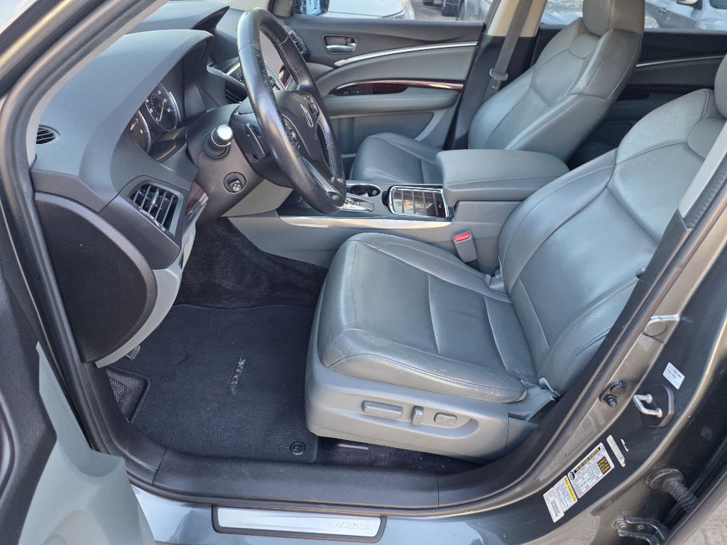 Photo 9 of this ACURA MDX