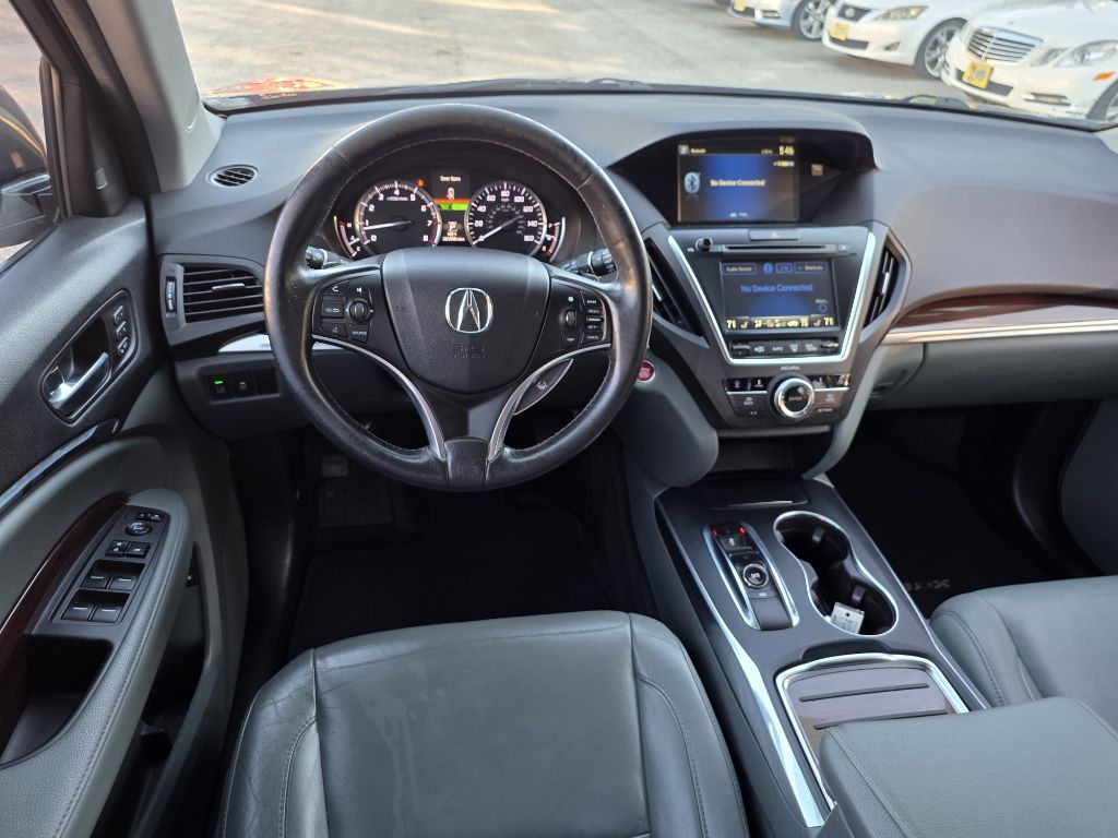 Photo 12 of this ACURA MDX