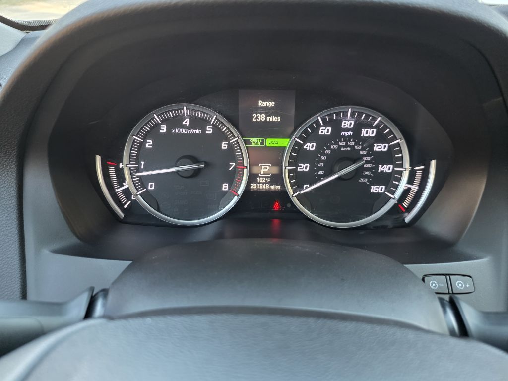 Photo 14 of this ACURA MDX