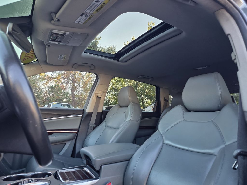 Photo 13 of this ACURA MDX
