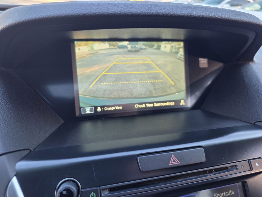 Photo 15 of this ACURA MDX