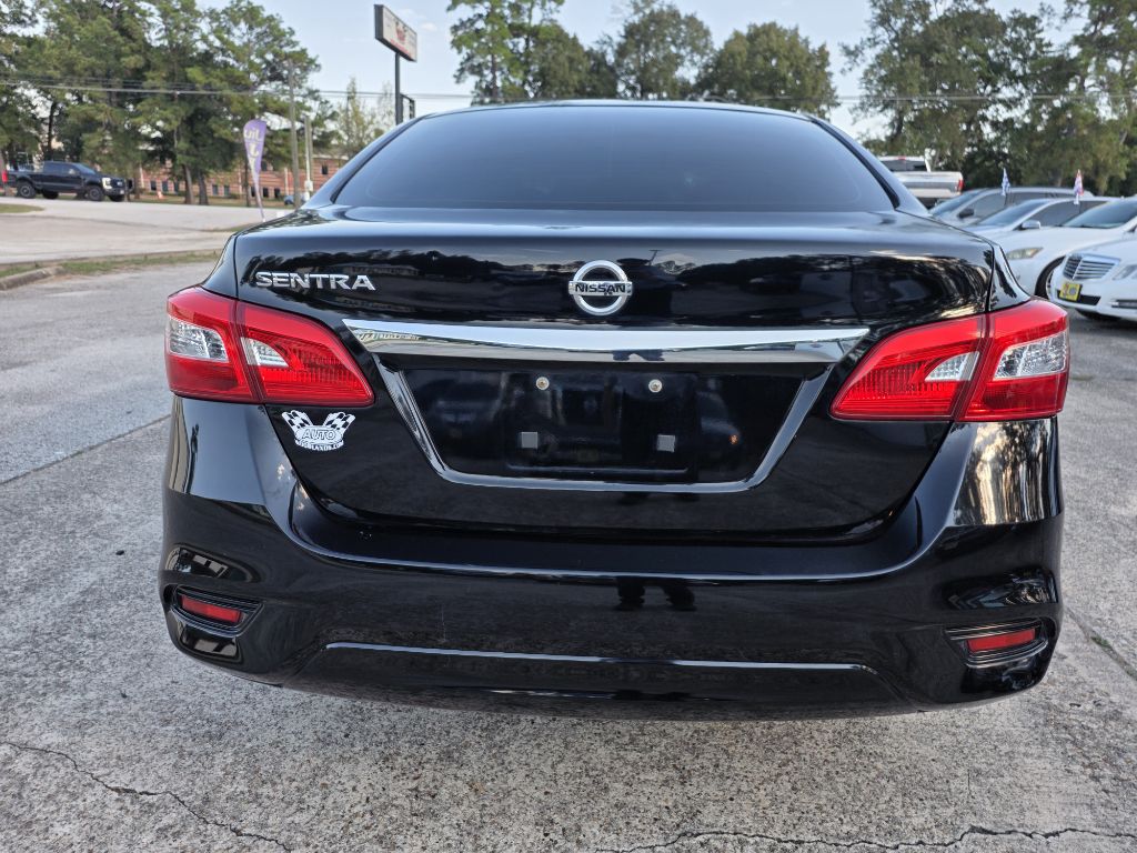 Photo 6 of this NISSAN SENTRA