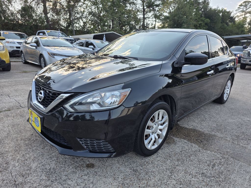 Photo 3 of this NISSAN SENTRA