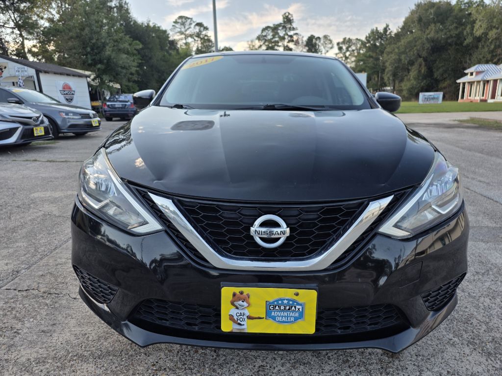 Photo 2 of this NISSAN SENTRA