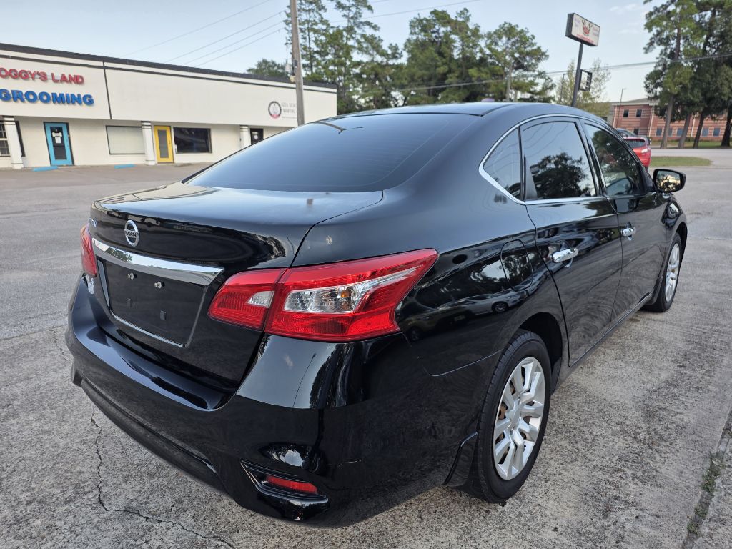 Photo 7 of this NISSAN SENTRA