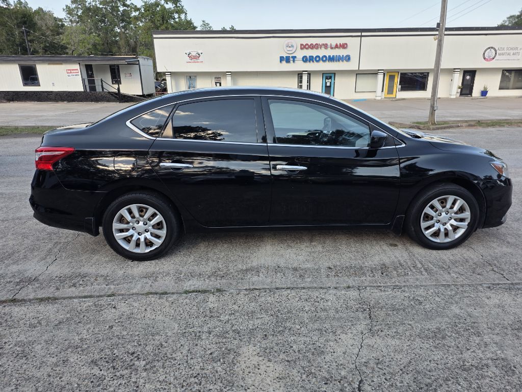 Photo 8 of this NISSAN SENTRA