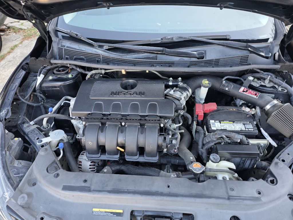Photo 17 of this NISSAN SENTRA