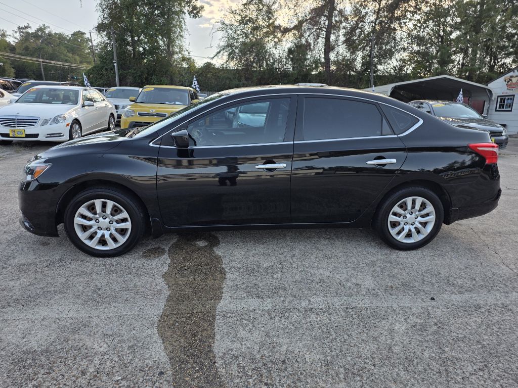 Photo 4 of this NISSAN SENTRA