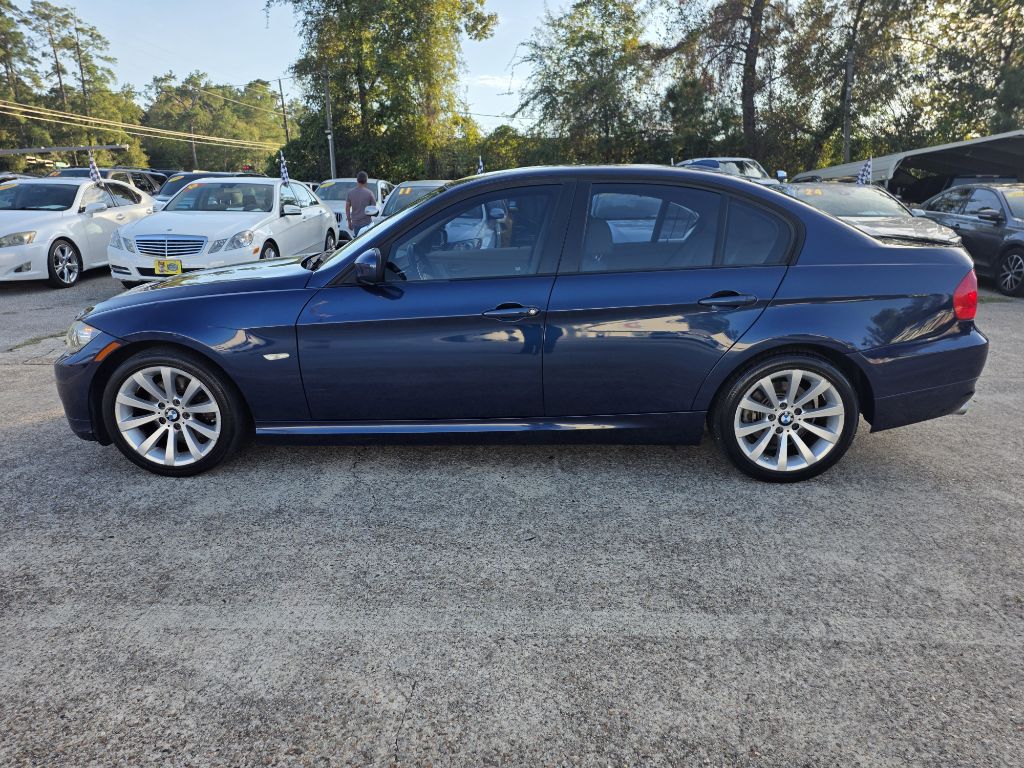 Photo 5 of this BMW 328