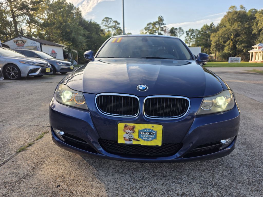 Photo 3 of this BMW 328