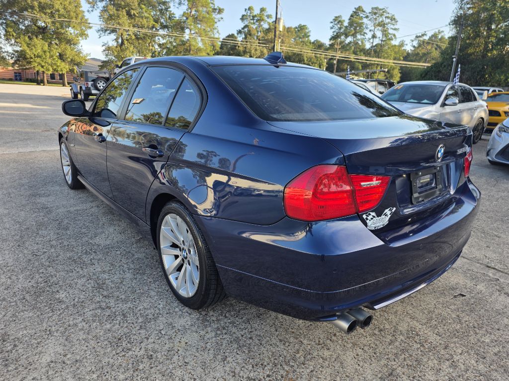 Photo 4 of this BMW 328