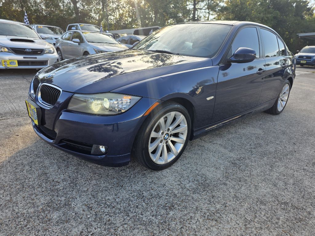 Photo 2 of this BMW 328