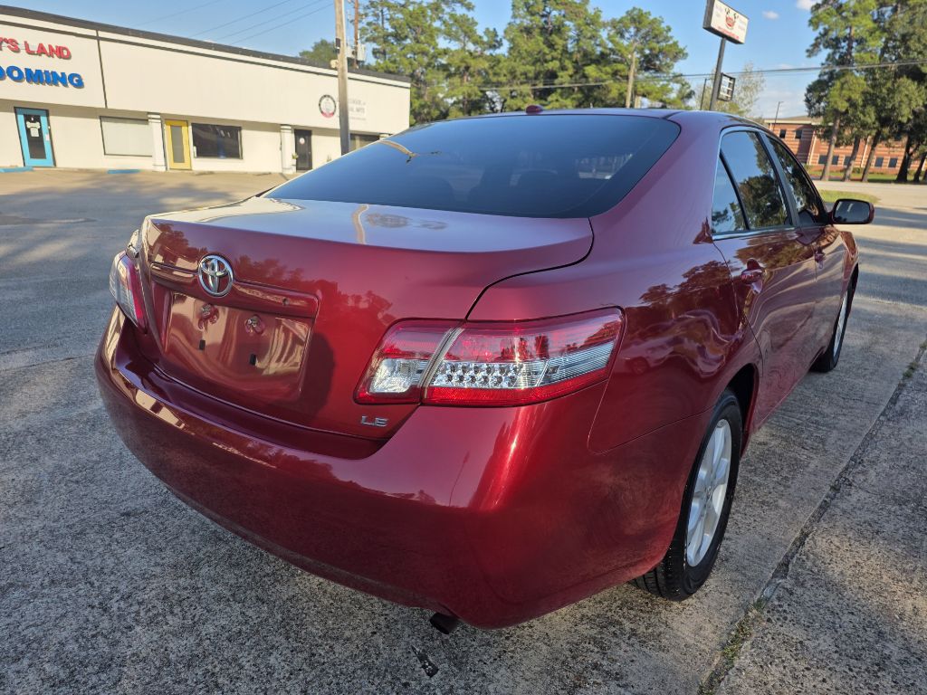 Photo 6 of this TOYOTA CAMRY