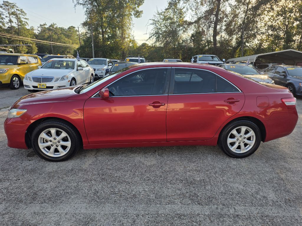 Photo 5 of this TOYOTA CAMRY