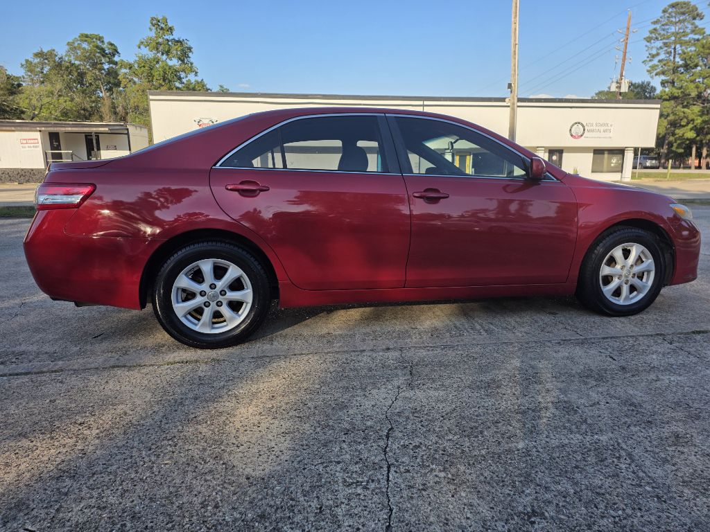 Photo 4 of this TOYOTA CAMRY