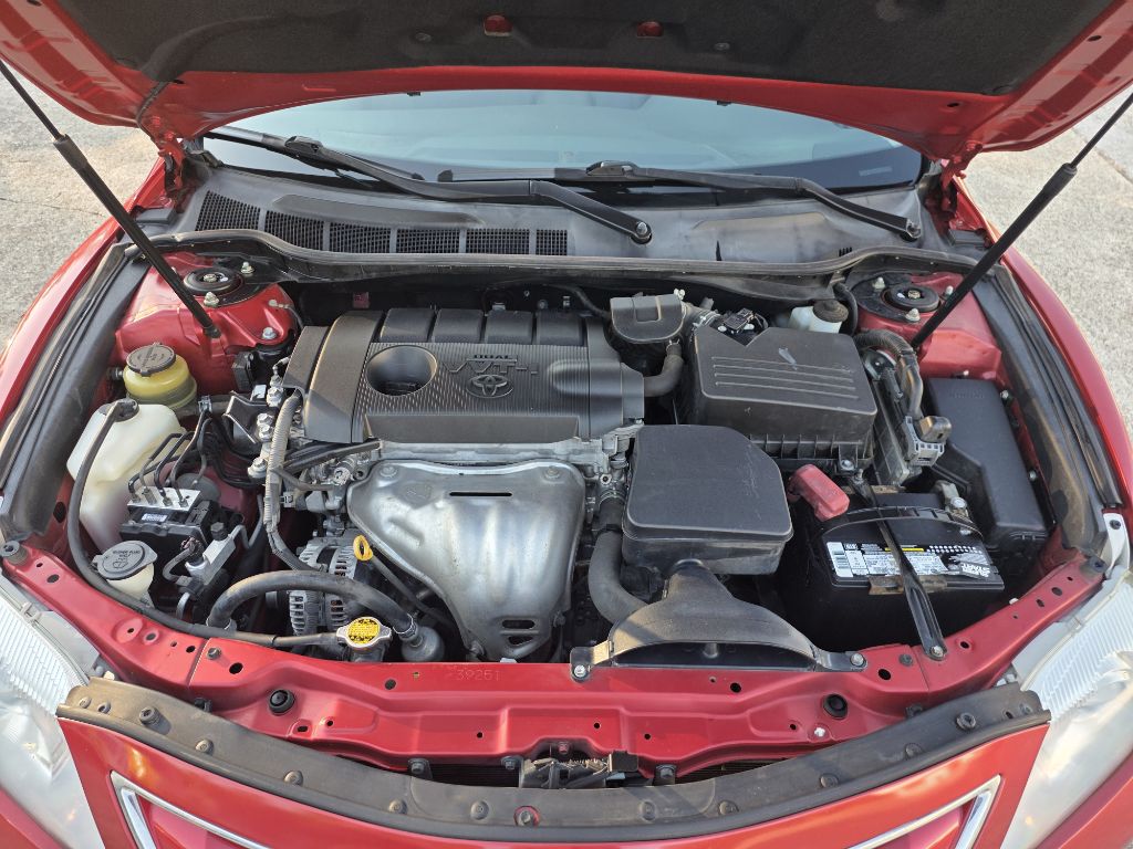 Photo 17 of this TOYOTA CAMRY