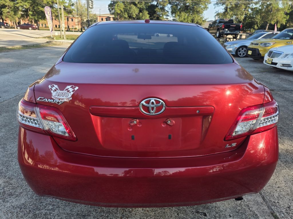Photo 7 of this TOYOTA CAMRY