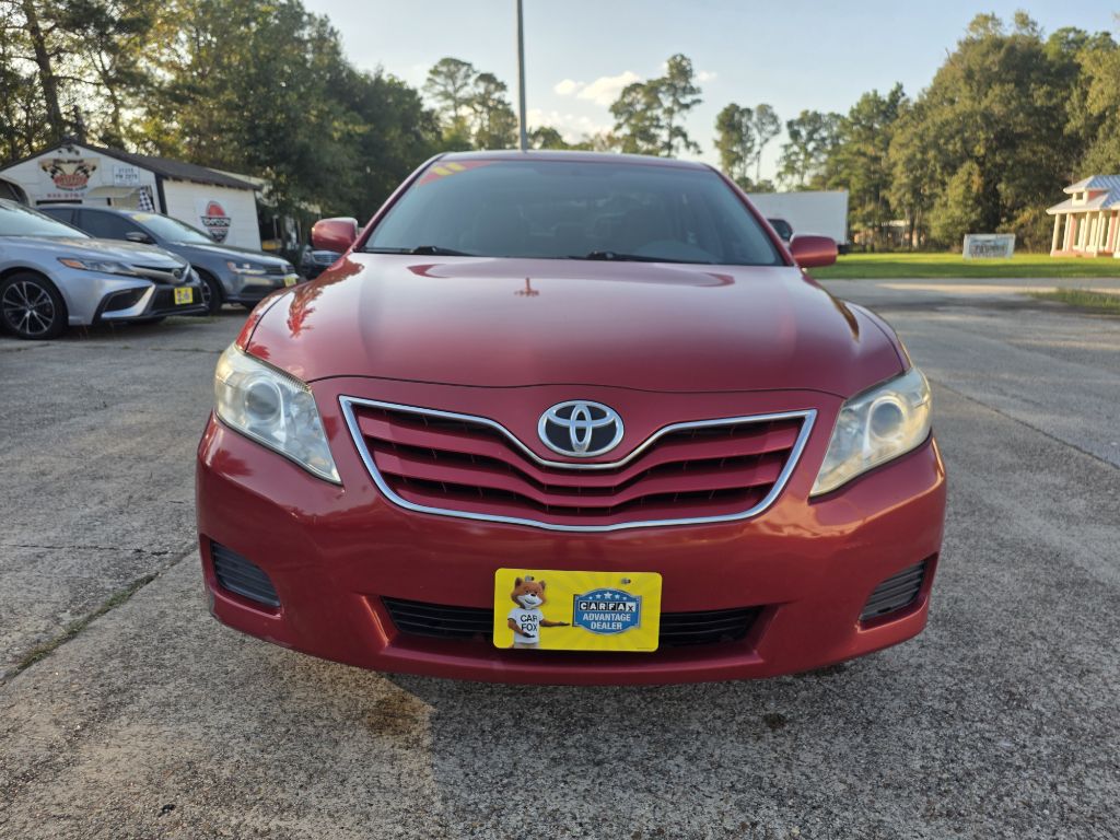 Photo 3 of this TOYOTA CAMRY